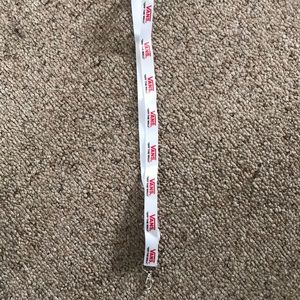 vans lanyard
